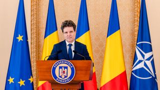 Nicușor Dan