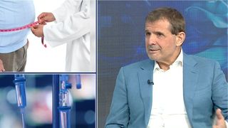 Totul despre chirurgia bariatrică