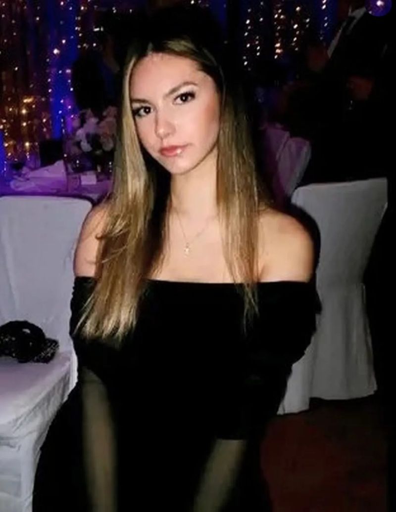 Isabelle Sava