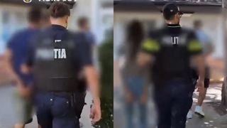 T&acirc;năr sechestrat și agresat de doi bărbați și o femeie, &icirc;n Bacău. Scenele au fost filmate și distribuite &icirc;n online