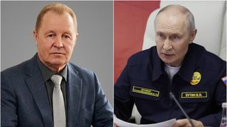 Moarte suspectă pentru un fost general implicat &icirc;n mașina de război a lui Putin