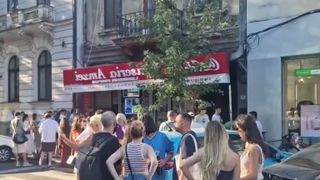 VIDEO Unt sau margarină? Controversa care a aprins internetul 