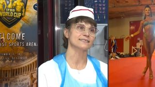 VIDEO Profesoara care se reinventează. Povestea unei femei de 53 de ani care sparge tiparele