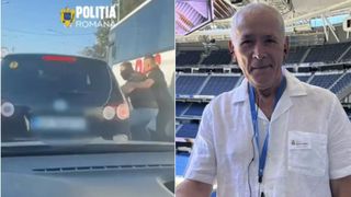 A fost prins bărbatul care ar fi ajutat la ascunderea bunurilor furate de la victimă