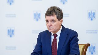 Mesajul transmis de Nicușor Dan de Ziua Independenței Ucrainei. Președintele a participat online la reuniunea &bdquo;Coaliției de Voință&rdquo;: &bdquo;Un moment oportun pentru a reafirma sprijinul nostru deplin pentru&rdquo;
