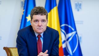 Radu Miruță, despre relația cu Nicușor Dan. Mesajul ministrului Apărării pentru președinte: &bdquo;Să se pună degetul pe cei vinovați&rdquo;