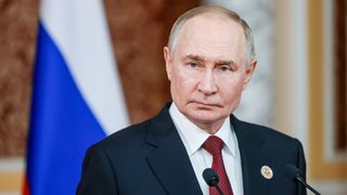 Vladimir Putin amenință Ucraina cu lovituri fără precedent