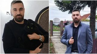 VIDEO Dispariție misterioasă - t&acirc;năr căutat de iubită