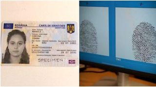 VIDEO Cartea electronică de identitate, gratuită p&acirc;nă la sf&acirc;rșitul lunii august