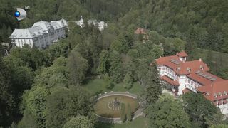 VIDEO &bdquo;Mi-a plăcut foarte mult&rdquo;. Sinaia, stațiune all-season
