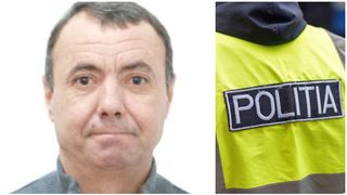 Gabriel a dispărut &icirc;n drum spre Italia. Unde a fost văzut ultima data bărbatul de 46 de ani