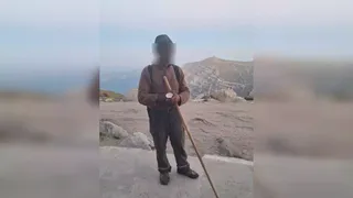 Cioban găsit mort &icirc;n Bucegi. Săndel a căzut de pe st&acirc;ncă, la scurt timp după ce a găsit rămășițele unui britanic 