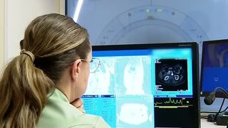 VIDEO Criză acută de neurologi la Spitalul Județean Ploiești. Pacienții cu AVC, &icirc;n pericol 