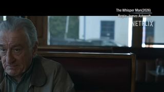 Robert De Niro, un nou rol provocator
