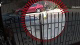 VIDEO Accident tragic &icirc;n Alexandria: o fetiță de 10 ani lovită mortal de o mașină. Copila, transportată de urgență la un spital din București