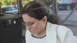 VIDEO Secretar General Adjunct al Guvernului, Cristina Trăilă, audiată la DNA Iași &icirc;ntr-un dosar de complicitate la folosirea influenței