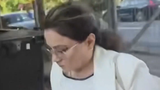 VIDEO Secretar General Adjunct al Guvernului, Cristina Trăilă, audiată la DNA Iași &icirc;ntr-un dosar de complicitate la folosirea influenței