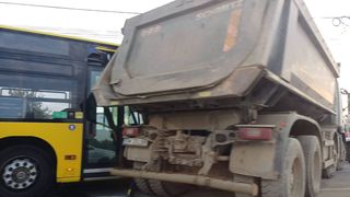 accident timisoara 