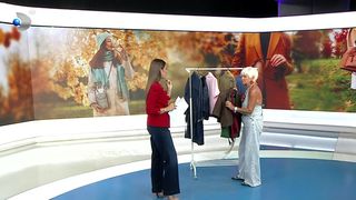 Haine de vară &icirc;n garderoba de toamnă