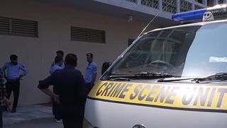 Dezastru la un spital din Pakistan. 14 nou-născuți au pierit &icirc;ntr-un incendiu puternic