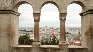 (P) Budapesta culturală: de la palatele din Buda la bulevardele din Pest