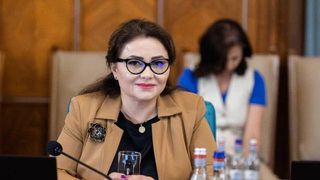 Cristina Trăilă 