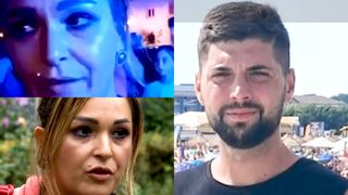VIDEO &rdquo;Copilul s-a speriat&rdquo; Primele reacții după ce un minor a &icirc;njunghiat un t&acirc;năr de 23 de ani. Familia agresorului se apără