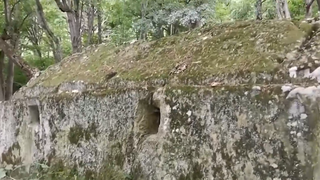 VIDEO Controverse la Schitul Fundătura din Munții Buzăului. Renovările neautorizate pun &icirc;n pericol patrimoniul UNESCO