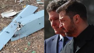 Incident grav &icirc;n Republica Moldova, &icirc;n ziua vizitei lui Nicușor Dan și Volodimir Zelenski