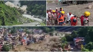 VIDEO Imagini apocaliptice &icirc;n Nepal! 165 de oameni au murit și 1000 sunt dați dispăruți