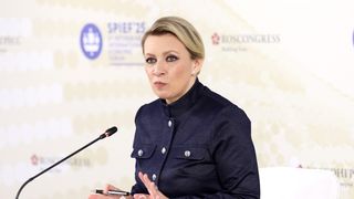 Rusia va ataca baze militare NATO. UK și Franța, luate &icirc;n vizor după ajutorul acordat Ucrainei. Maria Zaharova: &rdquo;Au ales escaladarea&rdquo;