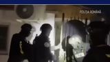 VIDEO Un copil de 10 ani din Arad, implicat &icirc;n traficul de droguri. Familia a ajuns după gratii 