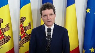 Nicușor Dan&nbsp;