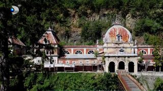 VIDEO Pentru stadioane, da. Pentru Herculane, ba