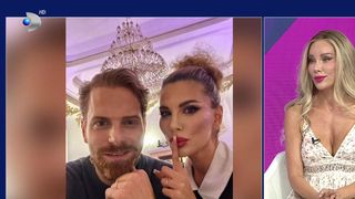 VIDEO &bdquo;M-am g&acirc;ndit foarte mult timp&rdquo;. Alina Laufer și operațiile estetice