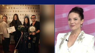 VIDEO Olga Gorcinschi, c&acirc;știgătoarea Festivalului Mamaia 2026