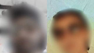 VIDEO Moarte &icirc;nvăluită &icirc;n mister! O gravidă &icirc;n ultimul trimestru a murit după ce a căzut de la etajul patru. Iubitul a sunat la 112 după două ore