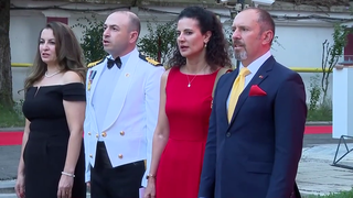 VIDEO Ziua victoriei Republicii Turcia, sărbătorită cu fast la București