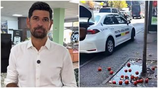 Primarul Sectorului 1 reacționează după incidentul din Dorobanți