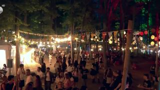 VIDEO A doua zi de distracție la Festivalul Codru