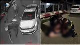 VIDEO Scandal cu focuri de armă la un bar din județul Bacău