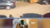 VIDEO Descinderi la o pensiune din Hunedoara. Ritualuri cu șamani și consum de droguri de mare risc
