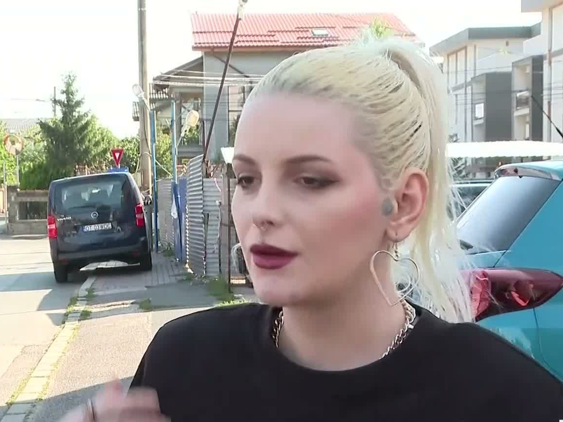 VIDEO O tânără din București își acuză fostul șef de hărțuire sexuală și viol Gestul bărbatului după incident