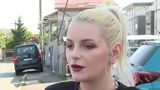 VIDEO O t&acirc;nără din București &icirc;și acuză fostul șef de hărțuire sexuală și viol. Gestul bărbatului după incident