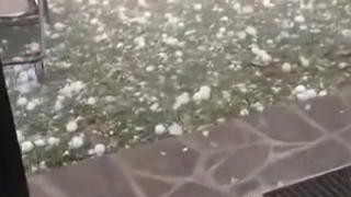 VIDEO Furtuni violente &icirc;n Italia. 43 de răniți și pagube majore &icirc;n Lombardia