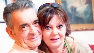 A murit Anca Pandrea. Văduva lui Iurie Darie avea 80 de ani