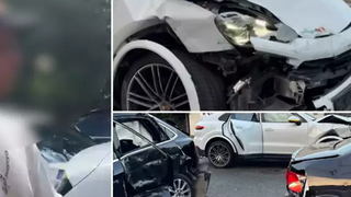 Ce arată rezultatele INML ale t&acirc;nărului mort &icirc;n accidentul pe care l-a provocat pe o stradă din Capitală. Patru persoane au ajuns la spital