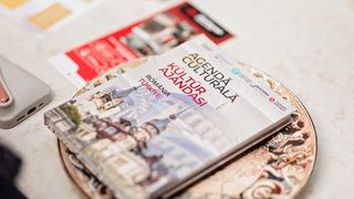 &bdquo;Agenda Culturală Rom&acirc;nia&ndash;Turcia 2026&rdquo;  &ndash; o invitație la descoperirea patrimoniului care unește două țări