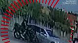VIDEO Accident tragic &icirc;n Mehedinți. Motociclist decedat după un impact violent cu un șofer care nu i-a acordat prioritate