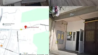 Orașul unde o garsonieră se vinde cu 13.000 de euro. Este la etajul 4, &icirc;ntr-un bloc din 1978 